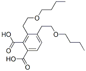 DI(ETHYLENEGLYCOLMONO-BUTYLETHER)PHTHALATE CAS#: 16672-39-2