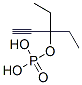 DIETHYLPROPARGYLPHOSPHATE CAS#: 17118-80-8