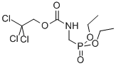 DIETHYL(TROC-AMINOMETHYL)PHOSPHONATE CAS#: 108183-45-5