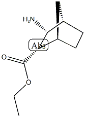 DIEXO-3-AMINO-BICYCLO[2.2.1]HEPTANE-2-CARBOXYLIC ACID ETHYL ESTER CAS#: 105786-35-4