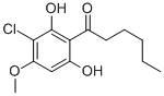 DIF-3 CAS#: 113411-17-9
