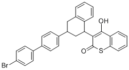DIFETHIALONE CAS#: 104653-34-1