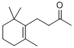 DIHYDRO-BETA-IONONE CAS#: 17283-81-7