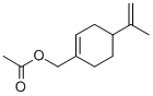 DIHYDRO CUMINYL ACETATE CAS#: 15111-96-3