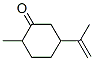 (+)-DIHYDROCARVONE CAS#: 7764-50-3