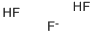 DIHYDROGENTRIFLUORIDE POLYMER-SUPPORTED CAS#: 12260-12-7