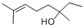 DIHYDROLINALOOL CAS#: 18479-51-1