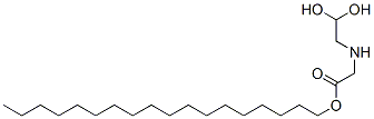 DIHYDROXYETHYL STEARYL GLYCINATE CAS#: 24120-14-7