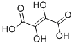 DIHYDROXYFUMARIC ACID CAS#: 133-38-0
