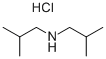 DIISOBUTYLAMINE HYDROCHLORIDE CAS#: 18251-82-6