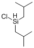 DIISOBUTYLCHLOROSILANE CAS#: 18279-73-7