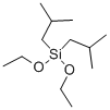 DIISOBUTYLDIETHOXYSILANE CAS#: 18297-14-8