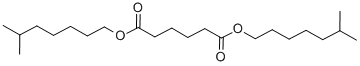 DIISOOCTYL ADIPATE CAS#: 1330-86-5