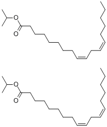 DIISOPROPYL DIMER DILINOLEATE CAS#: 103213-20-3