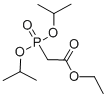 DIISOPROPYL (ETHOXYCARBONYLMETHYL)PHOSPHONATE CAS#: 24074-26-8