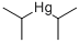 DIISOPROPYL MERCURY CAS#: 1071-39-2
