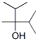DIISOPROPYL METHYL CARBINOL CAS#: 1331-40-4