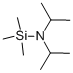 (DIISOPROPYLAMINO)TRIMETHYLSILANE CAS#: 17425-88-6