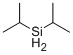 DIISOPROPYLSILANE CAS#: 18209-66-0