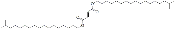 DIISOSTEARYL FUMARATE CAS#: 113431-53-1