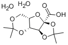 DIKEGULAC DIHYDRAT CAS#: 18467-77-1
