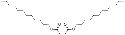 DILAURYL MALEATE CAS#: 2915-52-8