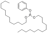 DILAURYL PHENYL PHOSPHITE CAS#: 15824-34-7