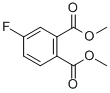DIMETHY-4-FLUOROPHTHALATE CAS#: 110706-50-8