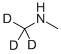 DIMETHYL-1,1,1-D3-AMINE CAS#: 20786-94-1