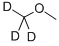 DIMETHYL-1,1,1-D3 ETHER (GAS) CAS#: 13725-27-4