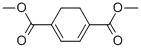 DIMETHYL 1,3-CYCLOHEXADIENE-1,4-DICARBOX YLATE, TECH., 90 CAS#: 1659-95-6