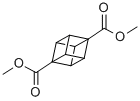 DIMETHYL 1,4-CUBANEDICARBOXYLATE CAS#: 29412-62-2