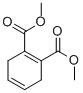 DIMETHYL 1,4-CYCLOHEXADIENE-1,2-DICARBOXYLATE CAS#: 14309-54-7