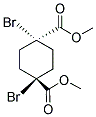 DIMETHYL 1,4-DIBROMOCYCLOHEXANE-1,4-DICARBOXYLATE CAS#: 1659-96-7
