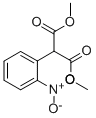 DIMETHYL 2-(2-NITROPHENYL)MALONATE CAS#: 26465-37-2