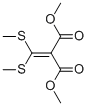 DIMETHYL 2-[DI(METHYLTHIO)METHYLIDENE]MALONATE CAS#: 19607-08-0