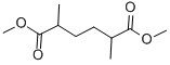DIMETHYL-2,5-DIMETHYLADIPATE CAS#: 19550-58-4