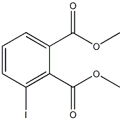 DIMETHYL 3-IODOPHTHALATE CAS#: 102928-38-1