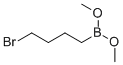 DIMETHYL-4-BROM-1-BUTANBORONAT CAS#: 19243-54-0