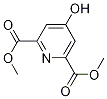 DIMETHYL 4-HYDROXYPYRIDINE-2,6-DICARBOXYLATE CAS#: 19872-91-4