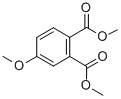 DIMETHYL 4-METHOXYBENZENE-1,2-DICARBOXYLATE CAS#: 22895-19-8