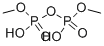 DIMETHYL ACID PYROPHOSPHATE CAS#: 26644-00-8
