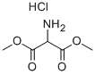 DIMETHYL AMINOMALONATE HYDROCHLORIDE CAS#: 16115-80-3