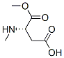 DIMETHYL ASPARTIC ACID CAS#: 1115-22-6