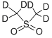 DIMETHYL-D6 SULFONE CAS#: 22230-82-6