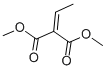 DIMETHYL ETHYLIDENEMALONATE CAS#: 17041-60-0