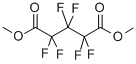 DIMETHYL HEXAFLUOROGLUTARATE CAS#: 1513-62-8