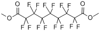 DIMETHYL PERFLUOROAZELATE CAS#: 22116-90-1