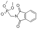 DIMETHYL PHTHALIMIDOMETHYLPHOSPHONATE CAS#: 28447-26-9