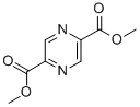 DIMETHYL PYRAZINE-2,5-DICARBOXYLATE CAS#: 13051-89-3